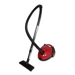 RECCO - Aspiradora Recco Roja 1400W