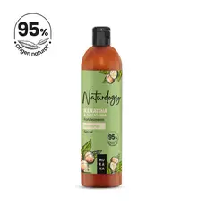 MURANA - SHAMPOO KERATINA Y MACADAMIA 400 ML