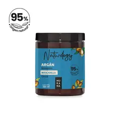 MURANA - MASCARILLA ARGAN NATUROLOGY 300 G