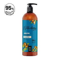 MURANA - SHAMPOO ARGAN 1L