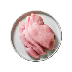 TOTTUS - Chuleta De Pechuga De Pavo x Kg