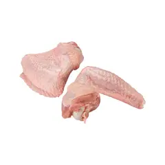 TOTTUS - Alas De Pavo x Kg