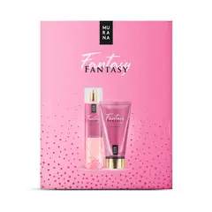 MURANA - Set Murana Fantasy Mist 250 mL + Loción Corporal 180 mL