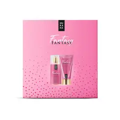 MURANA - SET FANTASY MIST 75 ML + CREMA MANOS 50ML