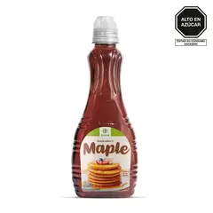 TOTTUS - Syrope Sabor Maple 480 g