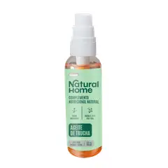 NATURAL HOME - Aceite de Trucha Natural Home Envase 60 g
