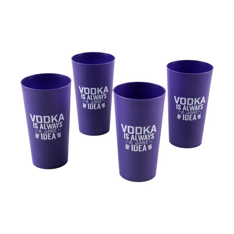 Vaso Festival x 4 Party