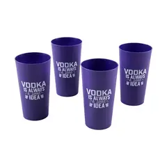 CASA JOVEN - Vaso Festival x 4 Party