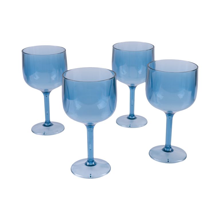 Copa de Gin x 4 Fancy