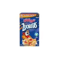KELLOGGS - Zucaritas 420 g
