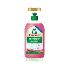 FROSCH - Lavav Vinagre Framb En Gel Froschx500Ml
