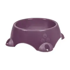REYPLAST - PLATO PARA MASCOTA DOGGIE GRANDE