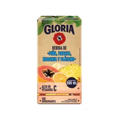 GLORIA - Bebida Surtido Botella 500 mL