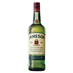 JAMESON - Whisky 700 mL