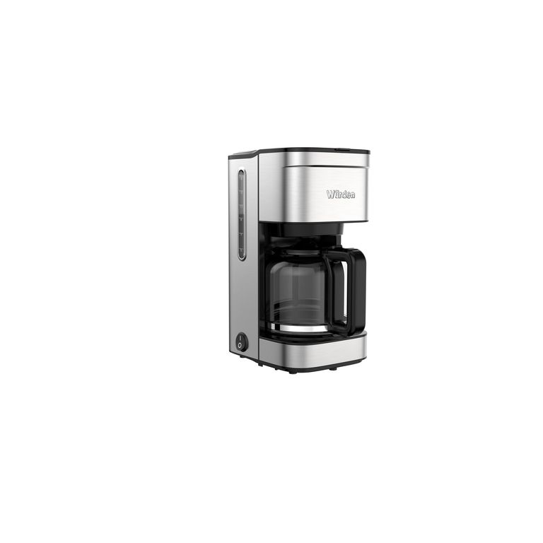 Cafetera 12 Tazas