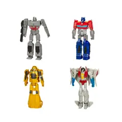 TRANSFORMERS - Figura Transformers One Mega Changers