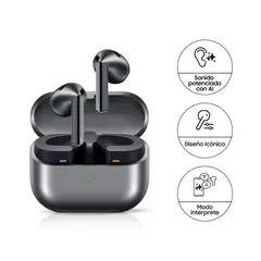 Samsung - Audífonos Galaxy Buds3