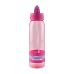 Casa Joven - Tomatodo 750mL Tritan Rosa