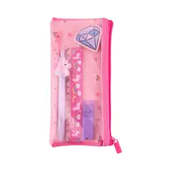OFISCOOL - Qpr K25 Unicornio Stationery Set