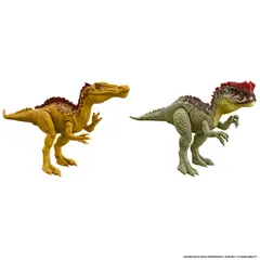JURASSIC WORLD - Jurassic World 12 Pulgadas