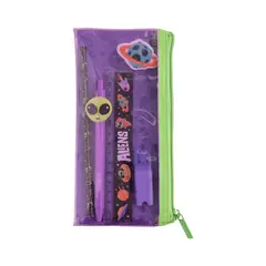 OFISCOOL - Qpr K25 Set Stationery Allien