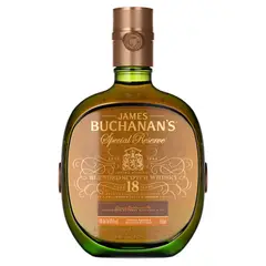 BUCHANANS - Whisky 18 750 mL