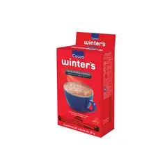 WINTERS - Cocoa Winters Display 20 Und