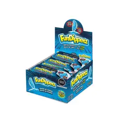 FUN DIPPERZ - Display Caja x 12 Unidades