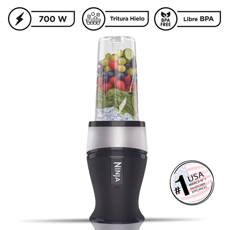 Licuadora Plus Individual 700W Ninja