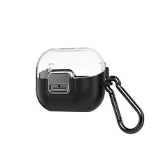 Samsung - Audífonos Buds 3 Family Case  Clip Case