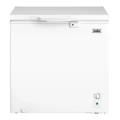 MABE - Congelador Horizontal 198L Netos Blanco Mabe CHM200PB3
