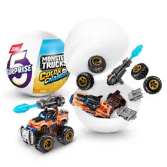 MACHINE - Monster Truck