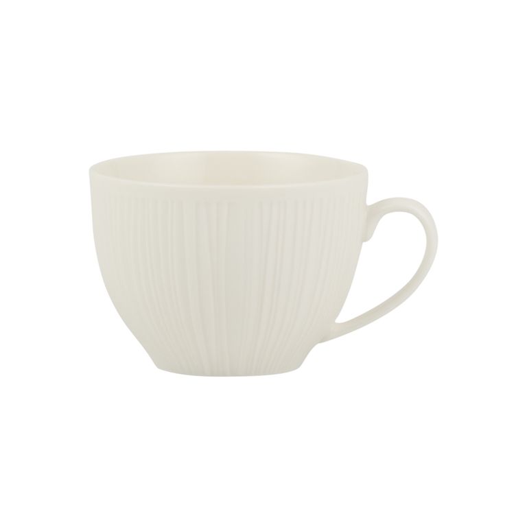 Taza Café Té Porcelana 260mL Everyday