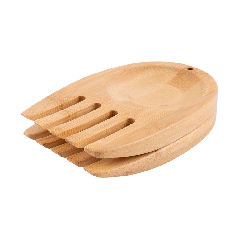 Set 2 Utensilios Ensalada Acacia Everyday