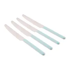 Casa Joven - Set 4 Cuchillos 1.8Mm Tulum
