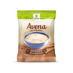 TOTTUS - Avena Bolsa x 500 g