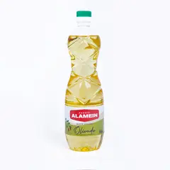 HUERTO ALAMEIN - Aceite Vegetal Olivado 900 mL