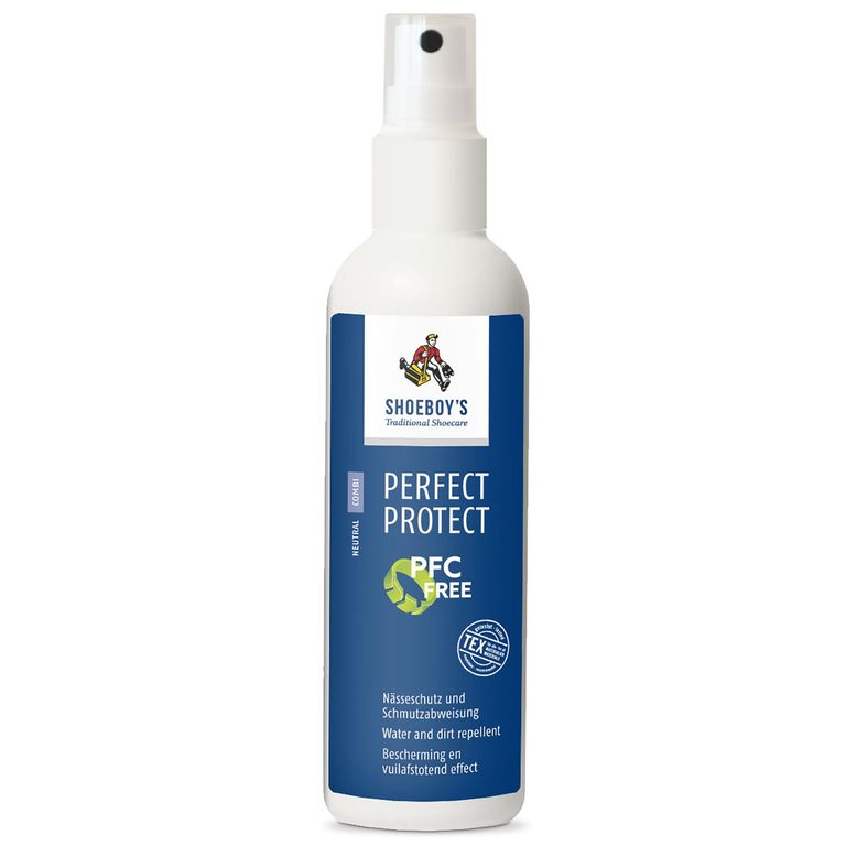 Protector contra Hongos Shoeboys Envase 200 mL