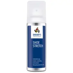 SHOEBOYS - Ablandador Cuero Calzados Envase 125 mL