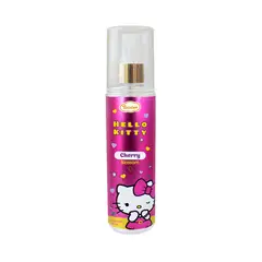 TUINIES - Bodymist Cherry Hello Kitty Envase 175 mL