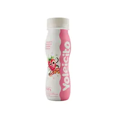 YOLEIT - Yogurt Yoleicito Fresa Envase 150 g