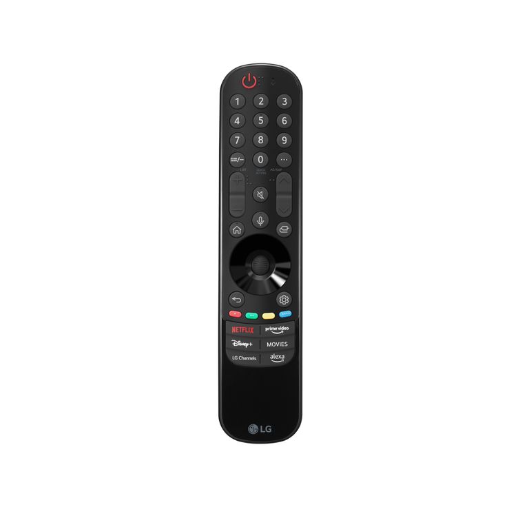 Control Magic Remote LG Mr24Gn