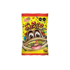 SAPITO - Mini Confites x Bolsa 224 g
