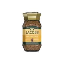 JACOBS - Café Liofilizado Jacobs Cronat Gold Envase 200 g