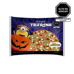 undefined - Trifuna Minions Halloween Bolsa 348 g