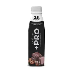 VAKIMU - Yogurt Bebible Mocca + Pro 350 g
