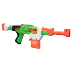 AIR WARRIORS - Lanzador Twist Fury