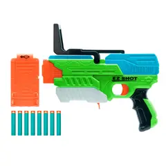 AIR WARRIORS - Lanzador Ez Shot
