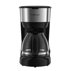 undefined - Cafetera Filtro Recco 6 Tazas
