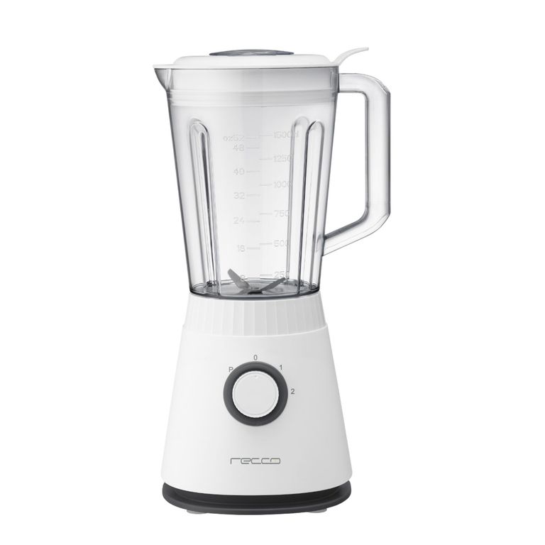 Licuadora Jarro Plástico 500 W